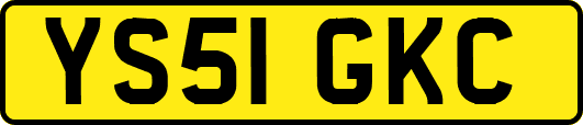 YS51GKC