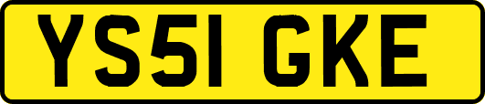 YS51GKE