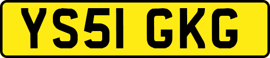 YS51GKG