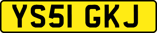 YS51GKJ