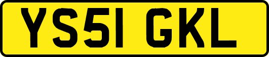 YS51GKL