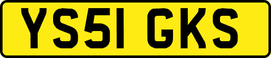 YS51GKS