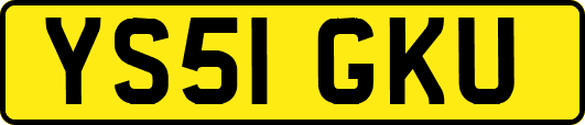 YS51GKU