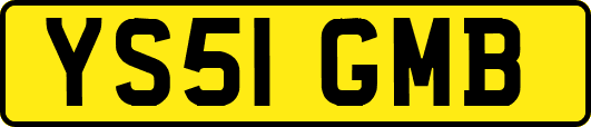 YS51GMB