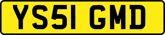 YS51GMD