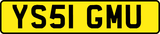 YS51GMU