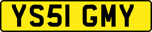 YS51GMY