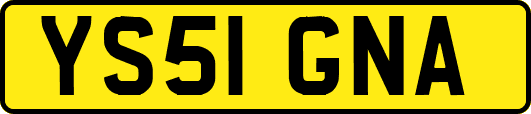 YS51GNA