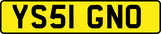 YS51GNO