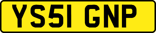 YS51GNP