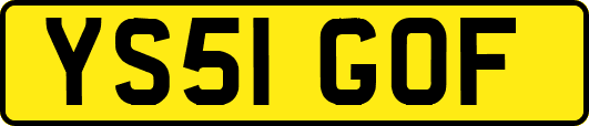 YS51GOF