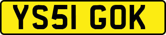 YS51GOK