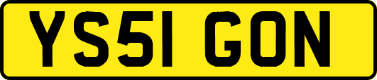 YS51GON