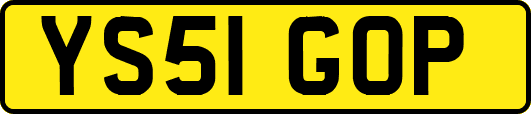 YS51GOP