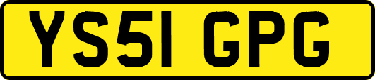 YS51GPG