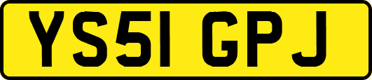 YS51GPJ