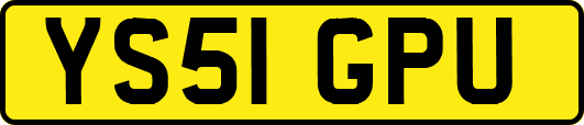 YS51GPU