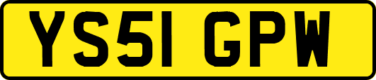YS51GPW