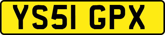 YS51GPX