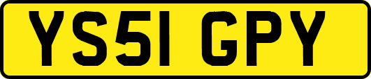 YS51GPY