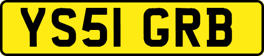 YS51GRB