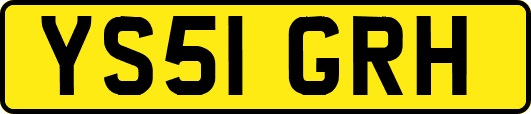 YS51GRH