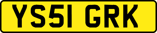 YS51GRK