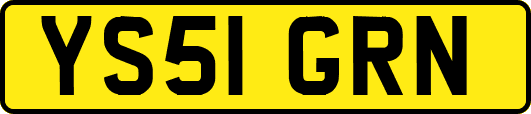 YS51GRN