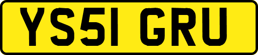 YS51GRU