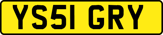 YS51GRY