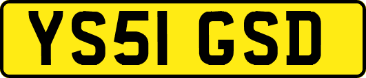 YS51GSD