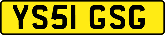 YS51GSG