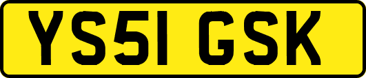 YS51GSK