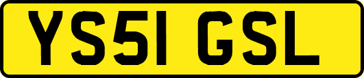 YS51GSL