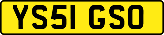 YS51GSO