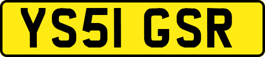 YS51GSR