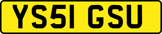 YS51GSU