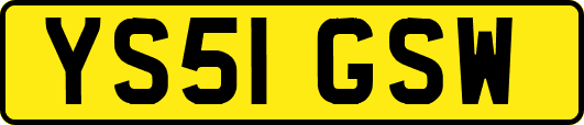 YS51GSW