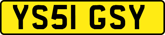 YS51GSY