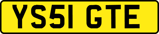 YS51GTE