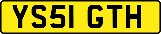 YS51GTH