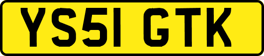 YS51GTK