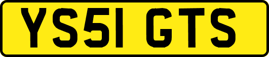 YS51GTS