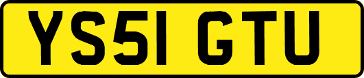 YS51GTU