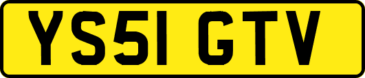 YS51GTV
