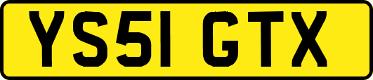 YS51GTX