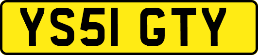 YS51GTY