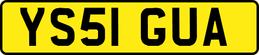 YS51GUA