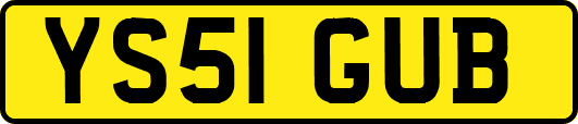 YS51GUB