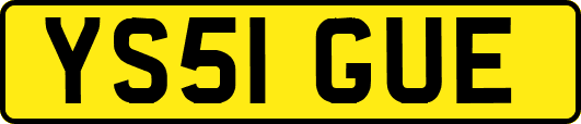 YS51GUE